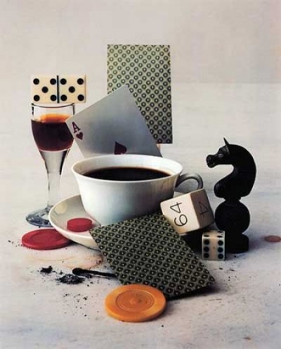 Irving Penn. Still life - №7