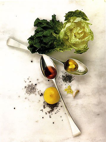 Irving Penn. Still life - №8