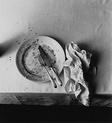 Irving Penn. Still life - №12