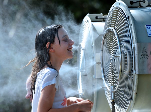 Paul Crock/AFP/Getty Images