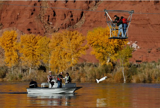 Rob Schumacher/The Arizona Republic/Associated Press