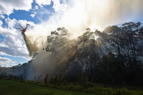 Rick Rycroft/Associated Press