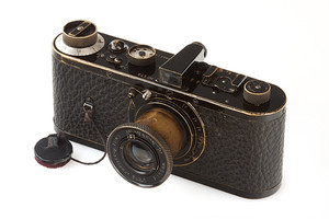 Leica 0-Serie Nr.107