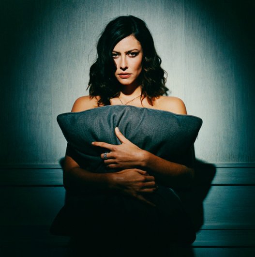 Анна Муглалис (Anna Mouglalis)