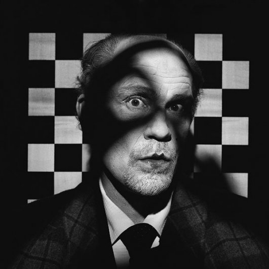 Джон Малкович (John Malkovich)