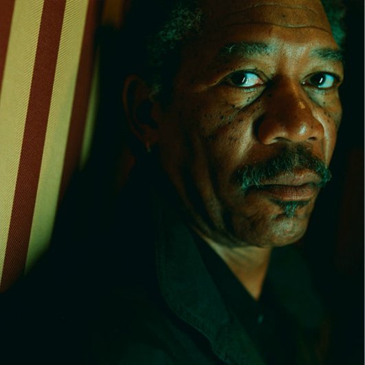 Морган Фримен (Morgan Freeman)