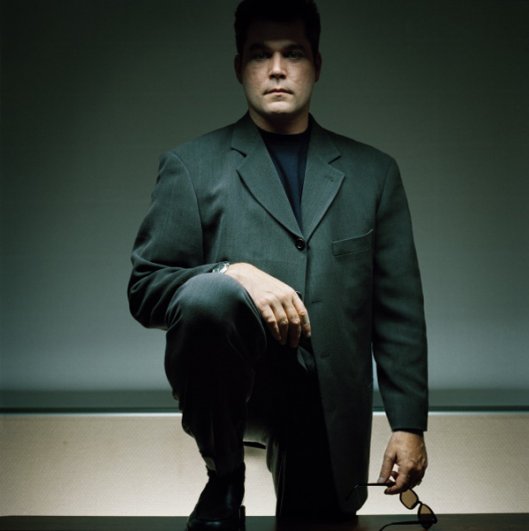 Рэй Лиотта (Ray Liotta)