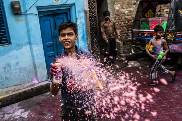 Daniel Berehulak/Getty Images