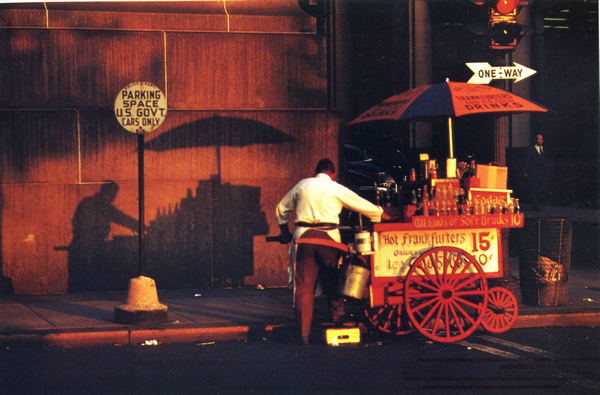 6 © Ernst Haas