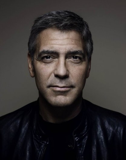 Джордж Клуни (George Clooney)