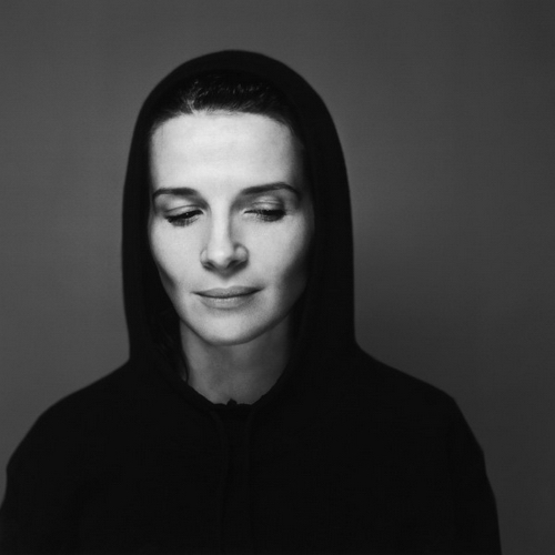 Жюльет Бинош (Juliette Binoche)