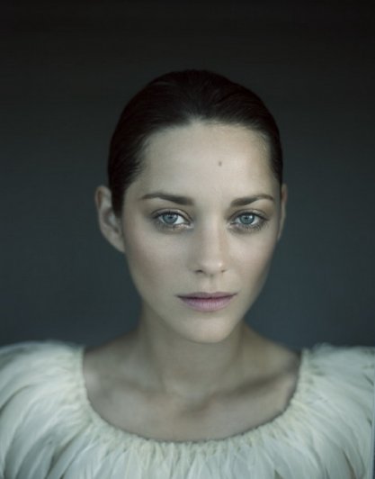 Марион Котийяр (Marion Cotillard)