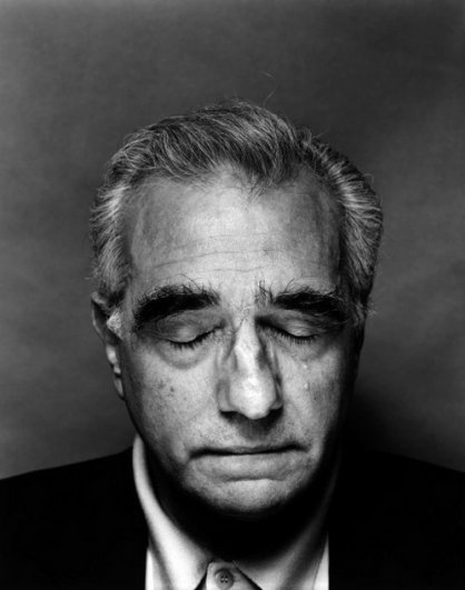 Мартин Скорсезе (Martin Scorsese)