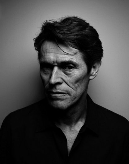 Уиллем Дефо (Willem Dafoe)