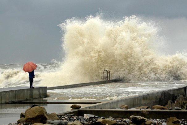 Mikhail Mordasov/AFP/Getty Images