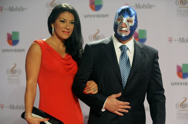 Gustavo Caballero/Getty Images for Univision
