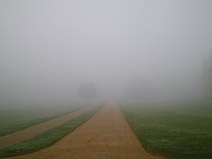 Уроки фотографии: съемка в тумане - №2