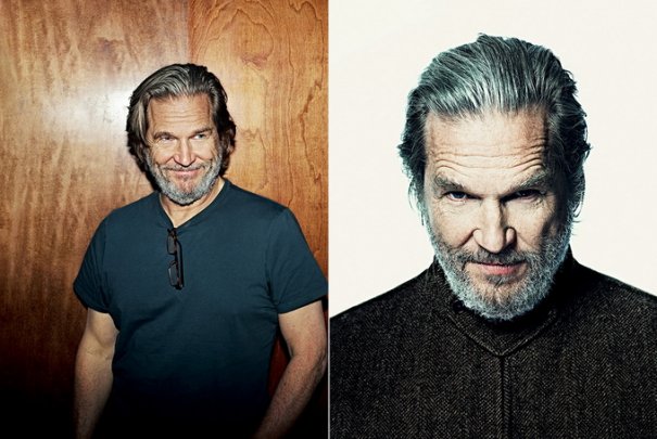 Джефф Бриджес (Jeff Bridges)