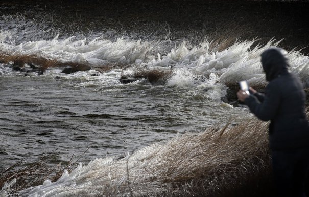 Catrinus Van Der Veen/AFP/Getty Images