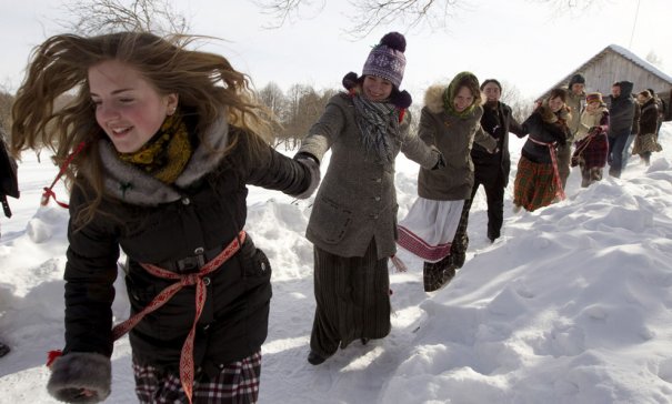 Reuters/Vasily Fedosenko