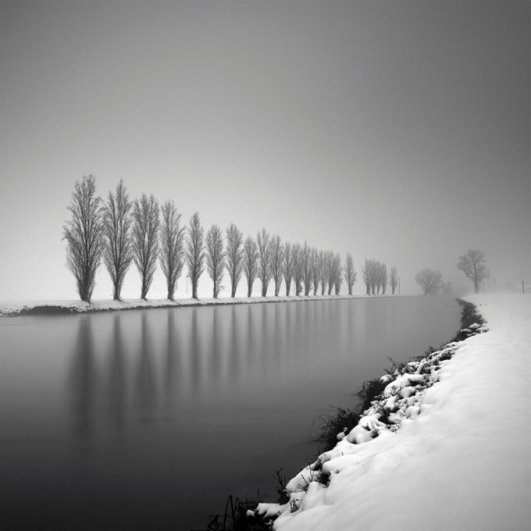 Швейцарский фотограф Пьер Пеллегрини/Pierre Pellegrini - №6