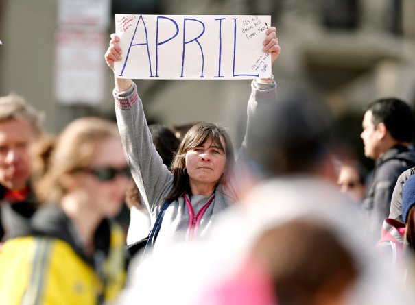 Winslow Townson/Associated Press