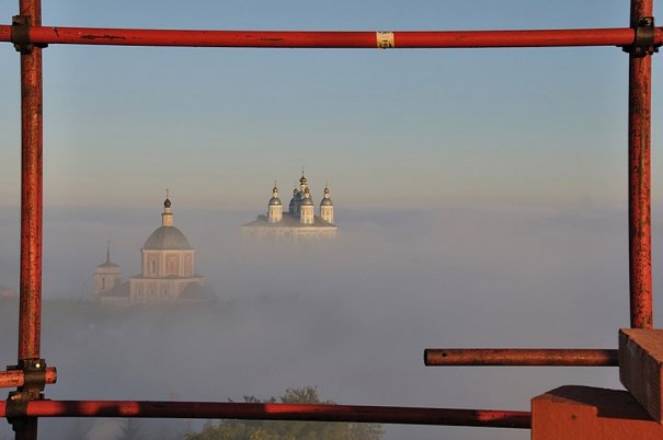 Конкурс православной фотографии - №4