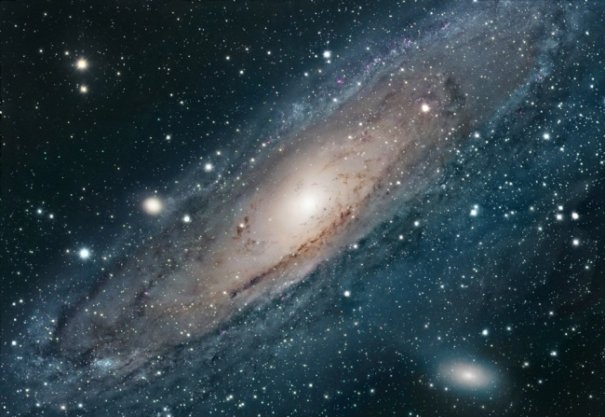 ТОП фото - 30 лучших фотографий телескопа Хаббл - №5