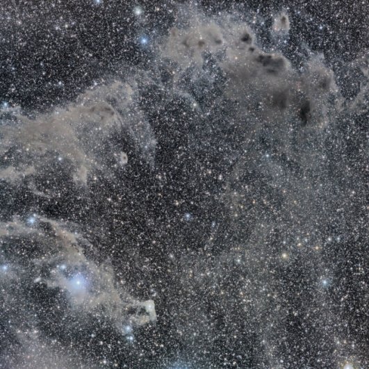 ТОП фото - 30 лучших фотографий телескопа Хаббл - №8