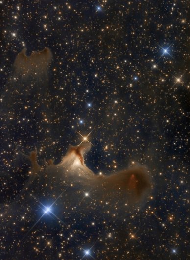 ТОП фото - 30 лучших фотографий телескопа Хаббл - №9