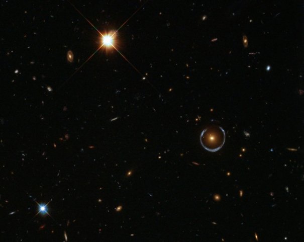 ТОП фото - 30 лучших фотографий телескопа Хаббл - №11
