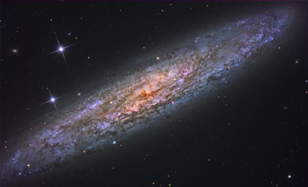 ТОП фото - 30 лучших фотографий телескопа Хаббл - №15