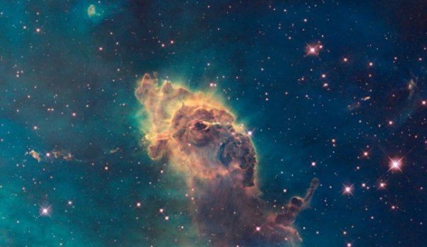 ТОП фото - 30 лучших фотографий телескопа Хаббл - №18