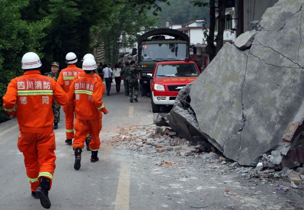 STR | AFP | Getty Images