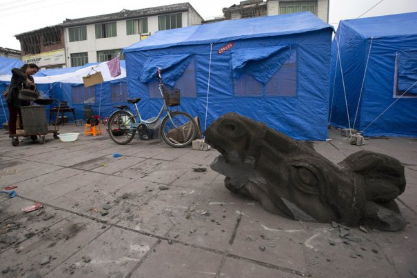 AP Photo/Ng Han Guan