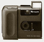 8 Fuji DS-1P(Digital Still Camera-DSC)