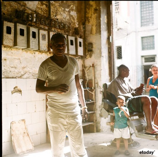 фото жизни на Кубе 2