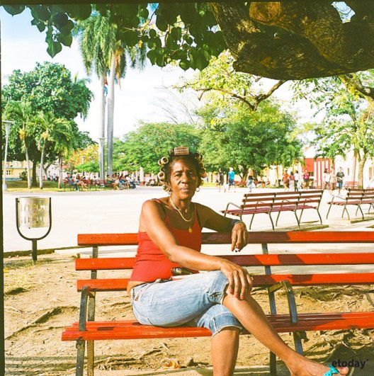фото жизни на Кубе 4