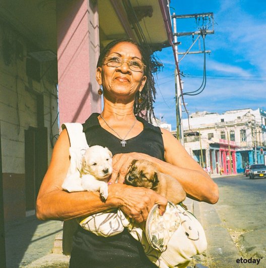 фото жизни на Кубе 7