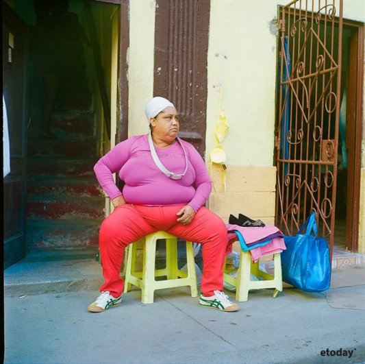 фото жизни на Кубе 12