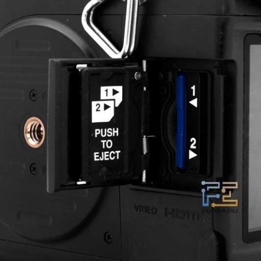 Самая доступная среднеформатная фото камера Pentax 645D - №9