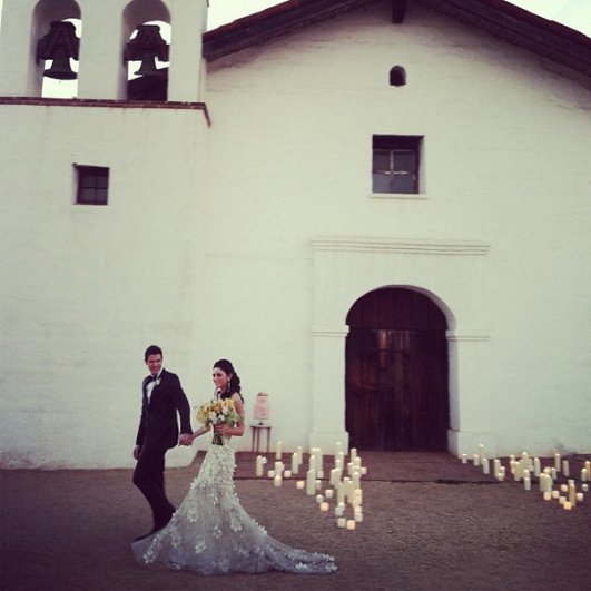 Мастер свадебной фотографии Жозе Вилла выкладывает свои работы в Instagram - №9