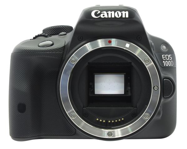 Новинки фото техники - Сравнение Canon EOS 100D и Nikon D5200 - №3