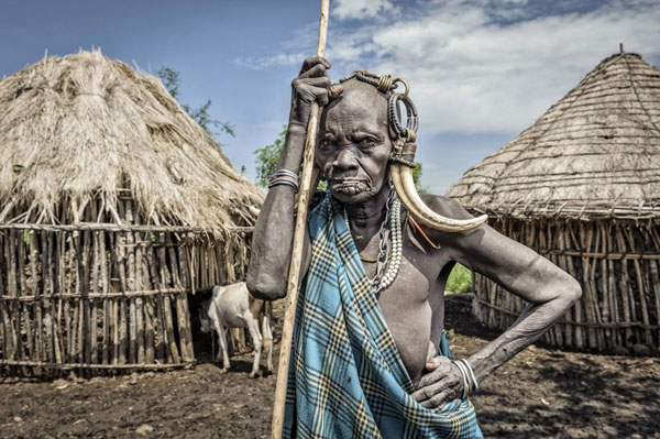 Закончилось время подачи фотографий на конкурс National Geographic Traveler 2013. Примеры работ - №10