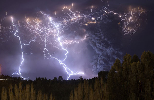 Закончилось время подачи фотографий на конкурс National Geographic Traveler 2013. Примеры работ - №11