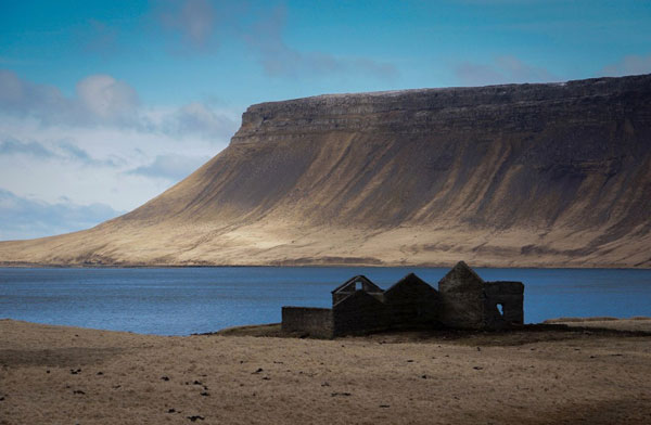 Закончилось время подачи фотографий на конкурс National Geographic Traveler 2013. Примеры работ - №31