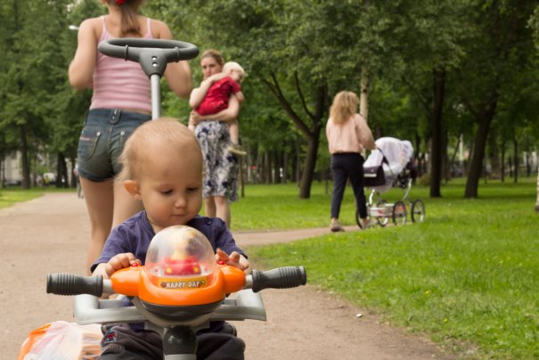 Денис Добровольский