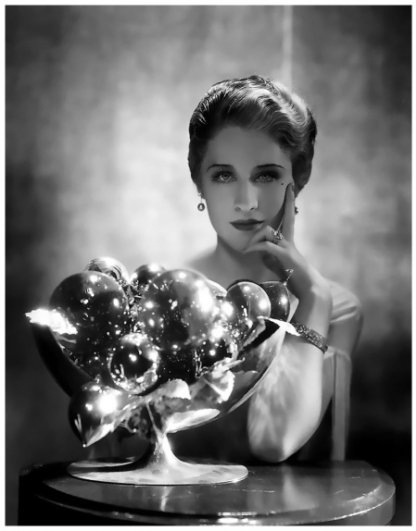 Norma Shearer