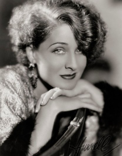 Norma Shearer