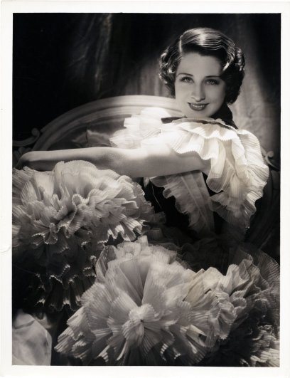 Norma Shearer